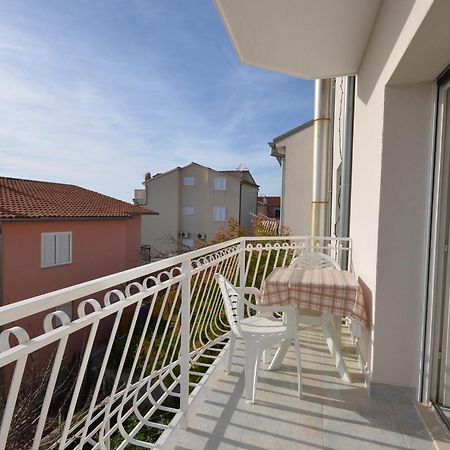 Apartment Ordan 503 بروداريكا الغرفة الصورة