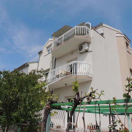 Apartment Ordan 503 بروداريكا المظهر الخارجي الصورة