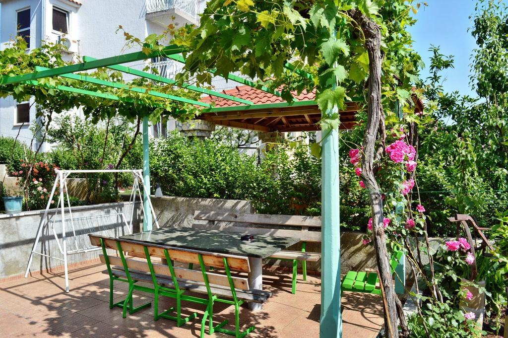 Apartment Ordan 503 بروداريكا المظهر الخارجي الصورة