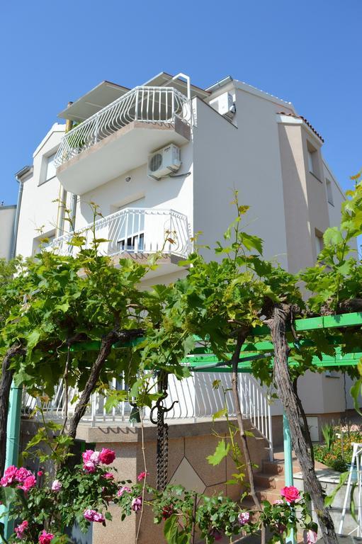 Apartment Ordan 503 بروداريكا المظهر الخارجي الصورة
