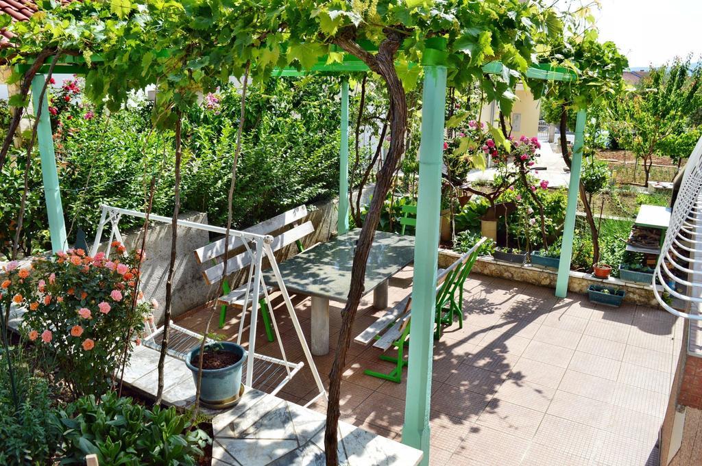 Apartment Ordan 503 بروداريكا المظهر الخارجي الصورة