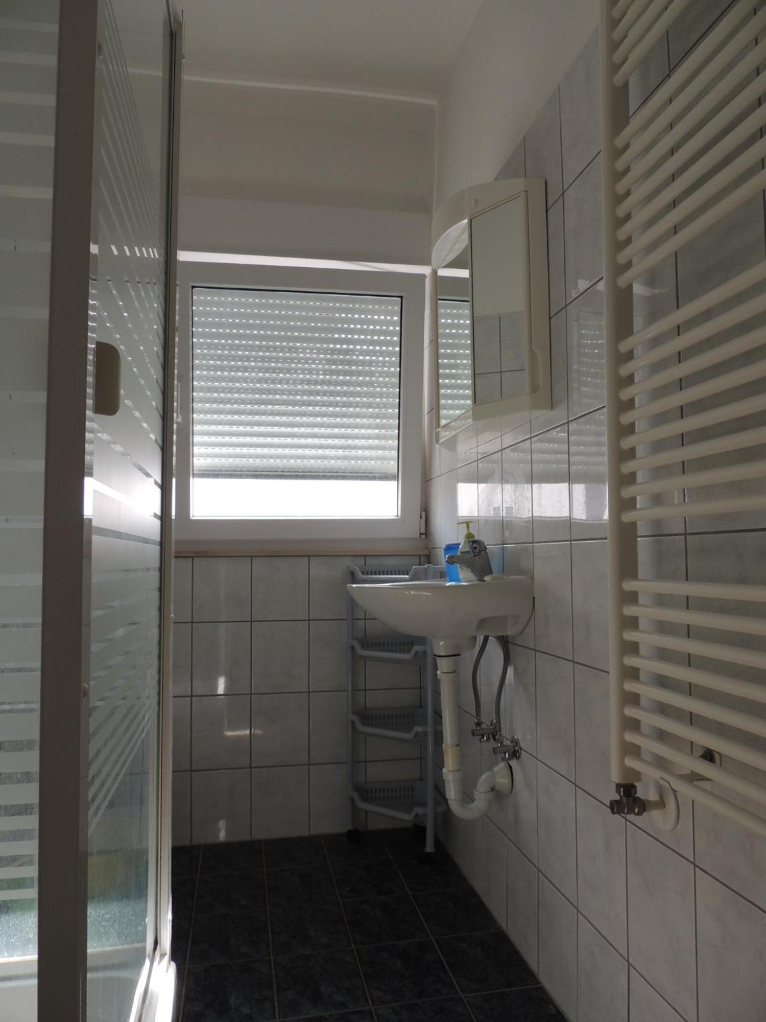 Apartment Ordan 503 بروداريكا الغرفة الصورة