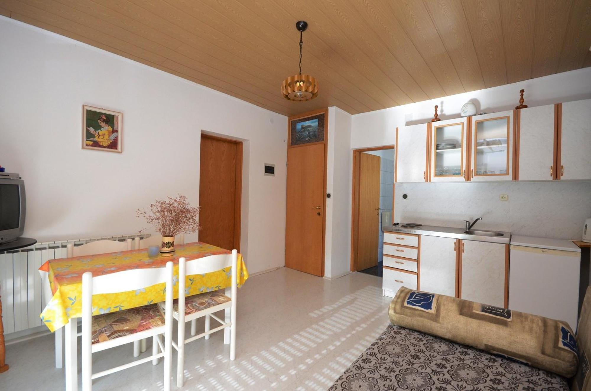 Apartment Ordan 503 بروداريكا الغرفة الصورة
