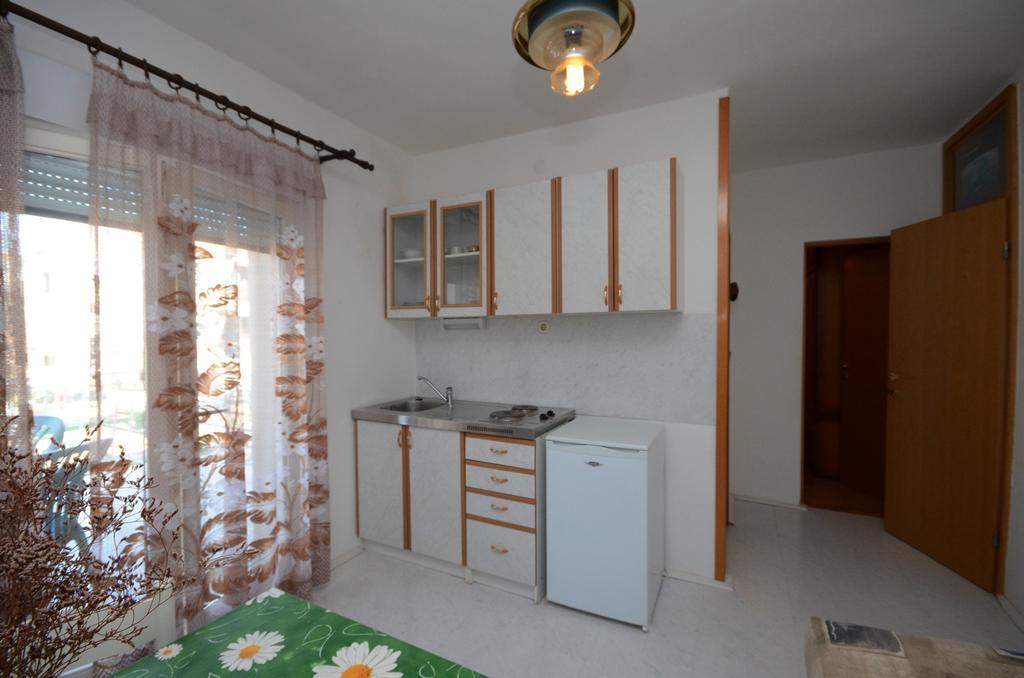 Apartment Ordan 503 بروداريكا الغرفة الصورة