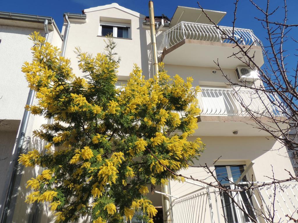 Apartment Ordan 503 بروداريكا المظهر الخارجي الصورة