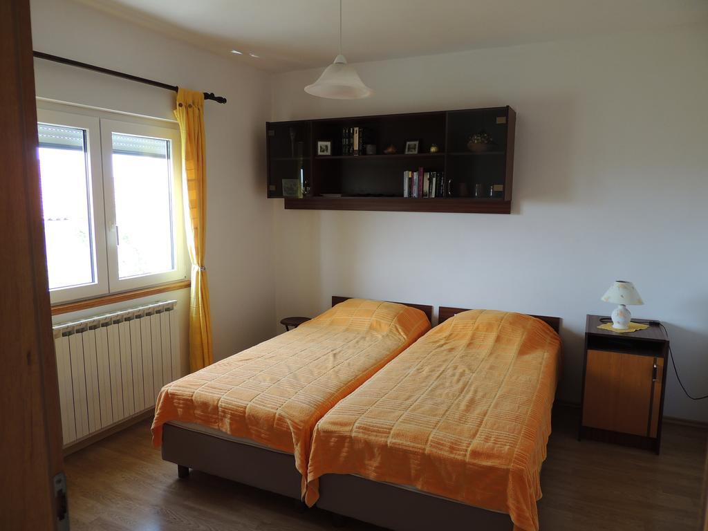 Apartment Ordan 503 بروداريكا المظهر الخارجي الصورة