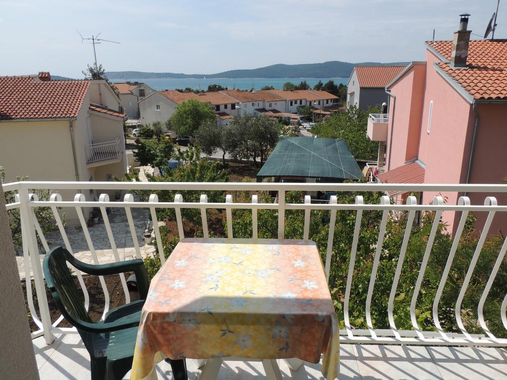 Apartment Ordan 503 بروداريكا المظهر الخارجي الصورة