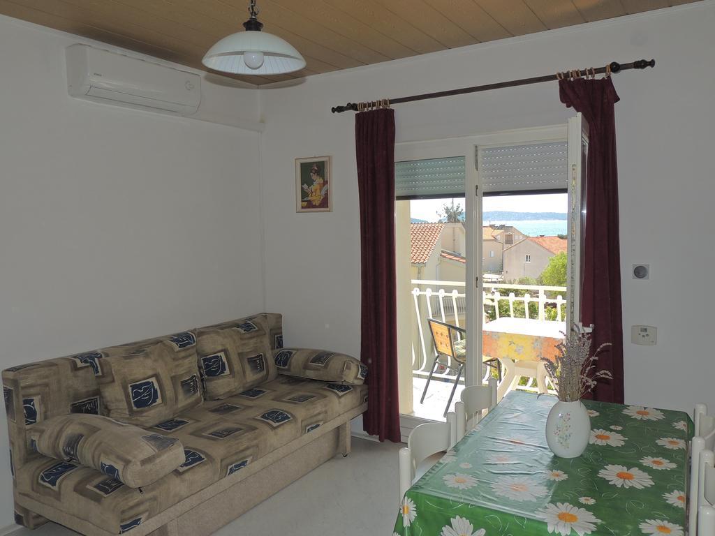 Apartment Ordan 503 بروداريكا المظهر الخارجي الصورة