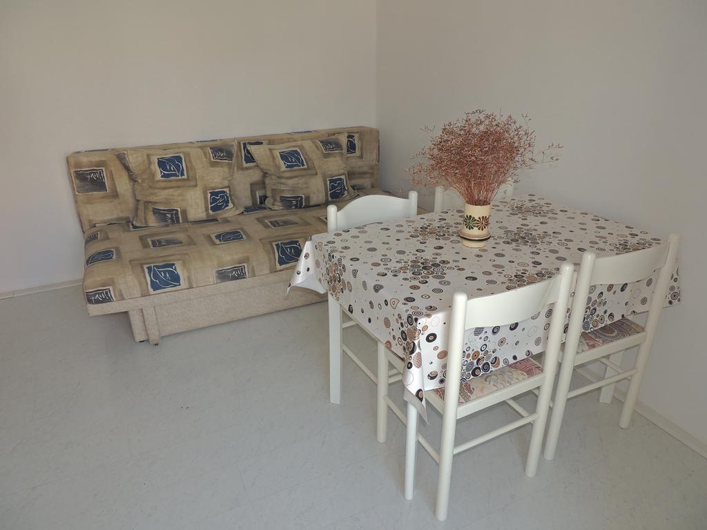 Apartment Ordan 503 بروداريكا المظهر الخارجي الصورة