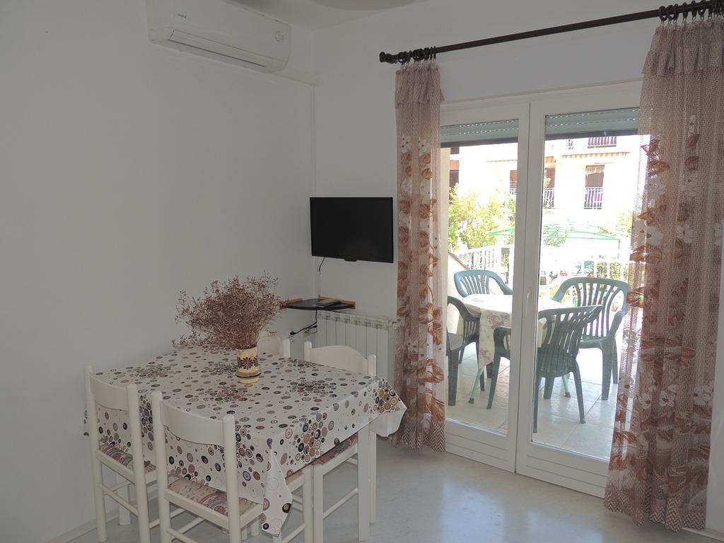 Apartment Ordan 503 بروداريكا المظهر الخارجي الصورة
