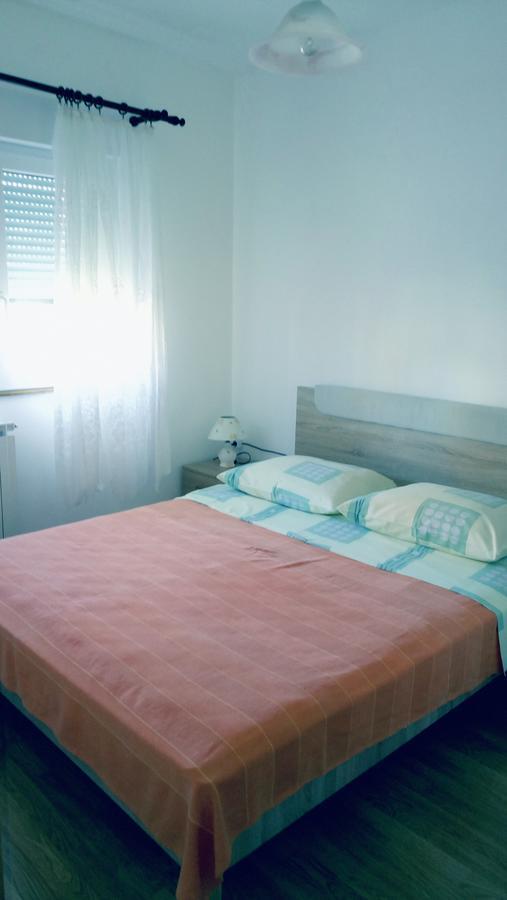 Apartment Ordan 503 بروداريكا المظهر الخارجي الصورة