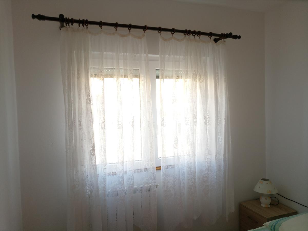 Apartment Ordan 503 بروداريكا المظهر الخارجي الصورة