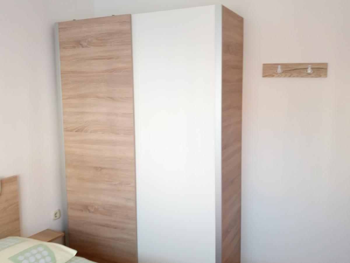 Apartment Ordan 503 بروداريكا المظهر الخارجي الصورة